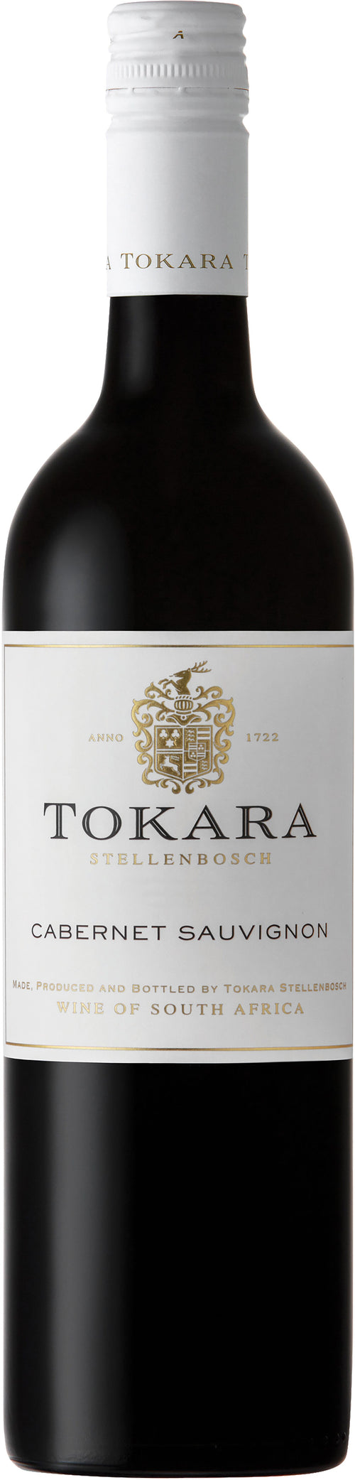 Tokara Cabernet Sauvignon 750ml