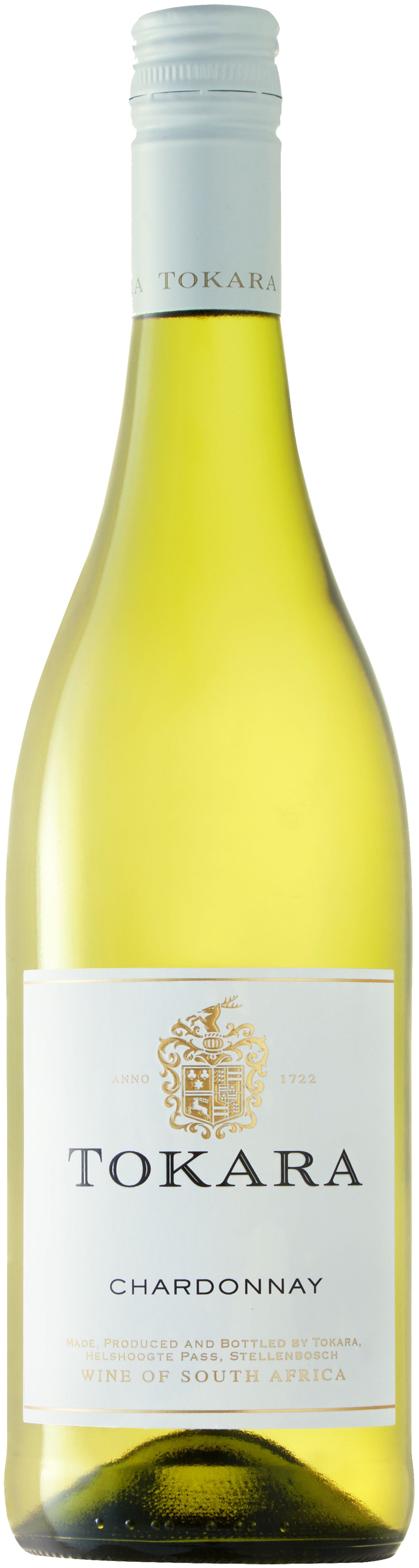 Tokara Chardonnay 750ml