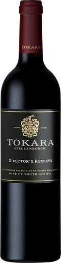 Tokara Directors Reserve Red 750ml