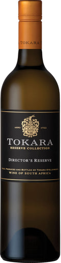 Tokara Directors Reserve White 750ml