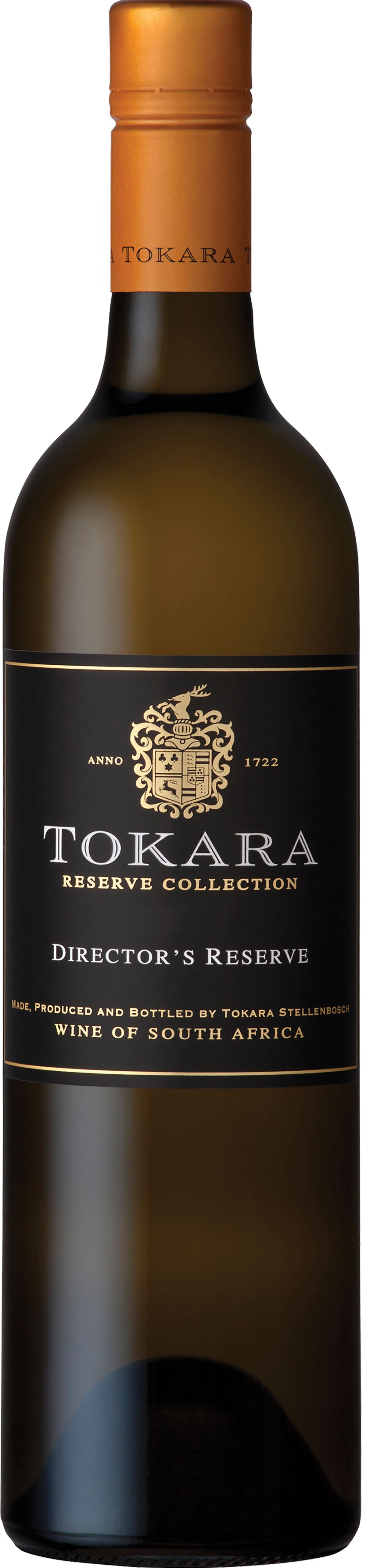 Tokara Directors Reserve White 750ml