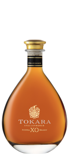 Tokara Potstill XO Brandy 750ml