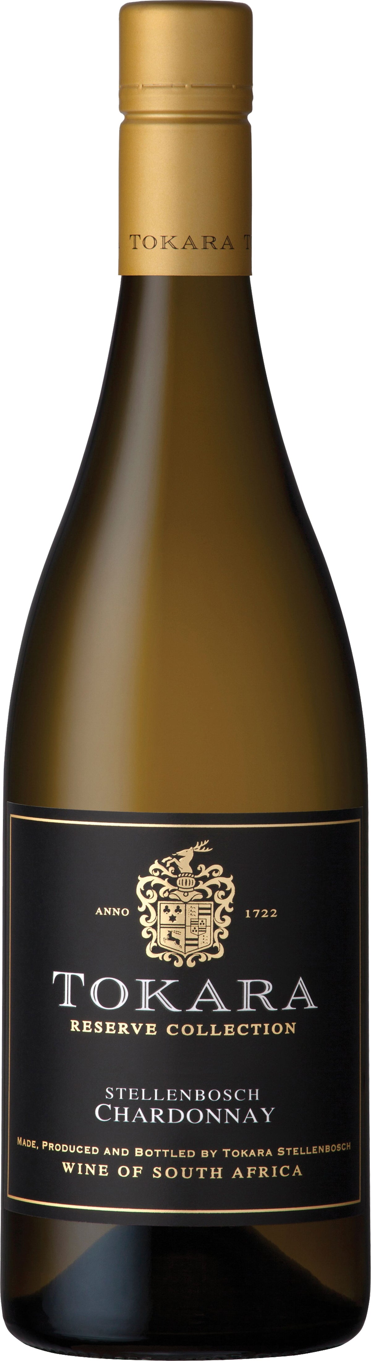 Tokara Reserve Collection Chardonnay 750ml