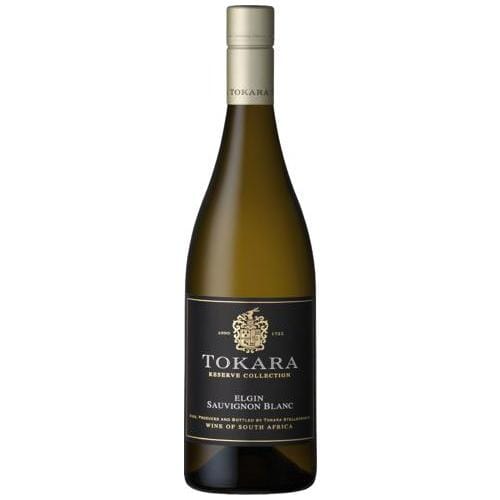 Tokara Reserve Collection Sauvignon Blanc 750ml