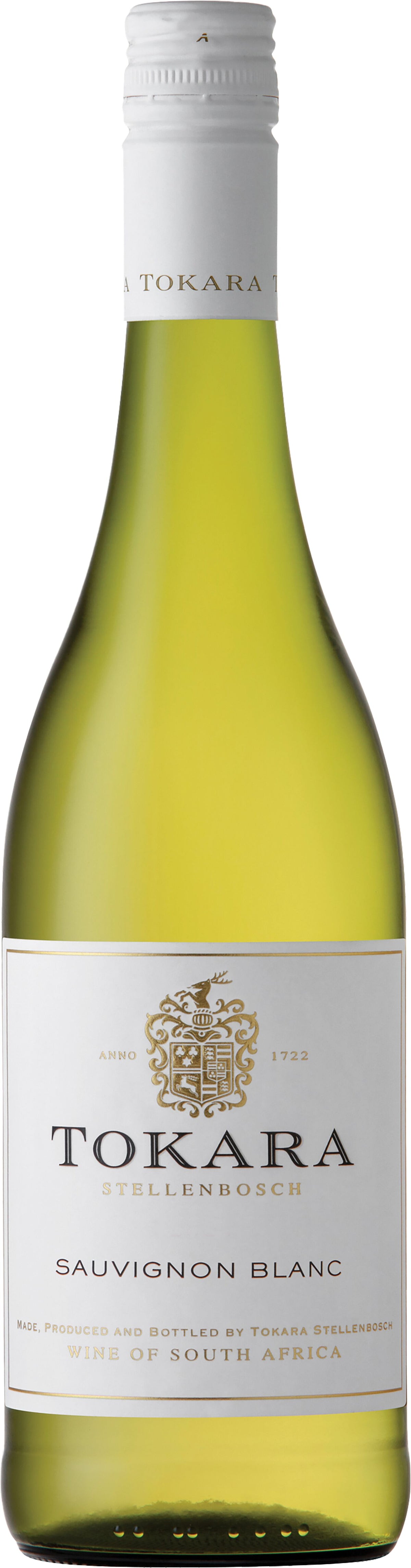 Tokara Sauvignon Blanc 750ml