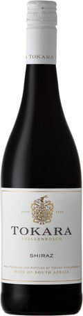 Tokara Shiraz 750ml