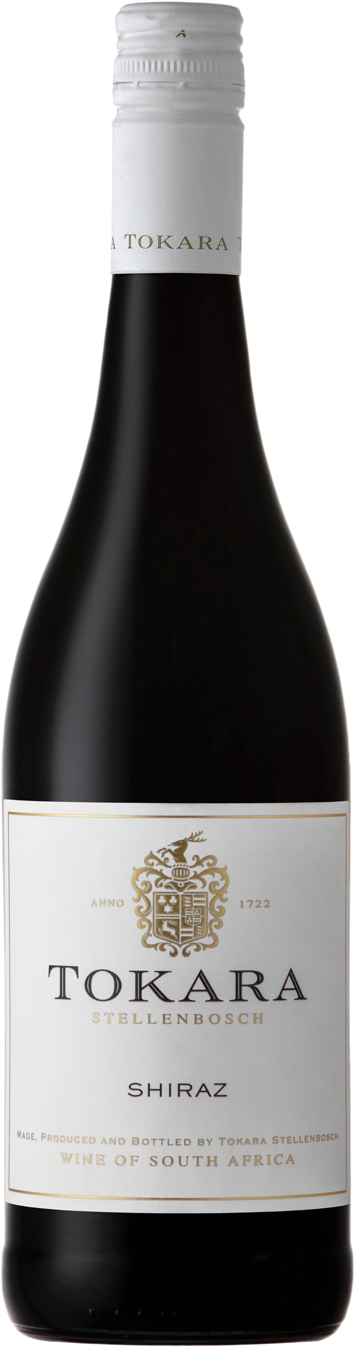Tokara Shiraz 750ml