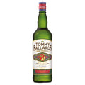 Tommy Ballards Irish Whiskey 750ml
