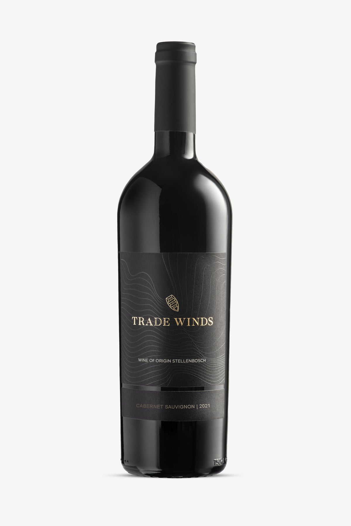 Trade Winds Cabernet Sauvignon 750ml