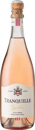 Tranquille Sparkle 750ml