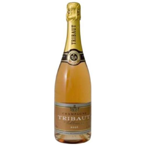 Tribaut Rose 750ml