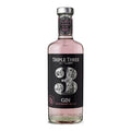 Triple 3 Raspberry Gin 500ml