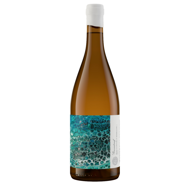 Trizanne Groendruif Skin Fermented Semmilon 750ml