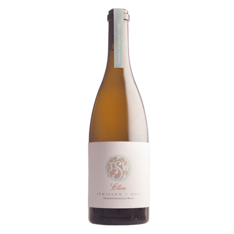 Trizanne Signature Wines Elim Semillon 750ml