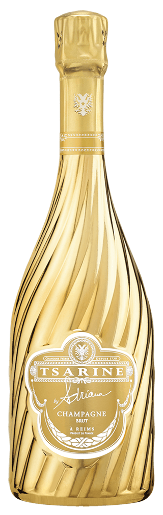 Tsarine By Adriana Brut 750ml