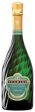 Tsarine Demi Sec 750ml
