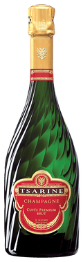 Tsarine Premium Brut 750ml