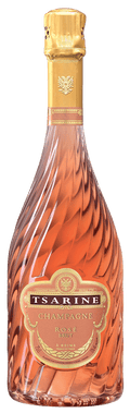 Tsarine Rose Brut En Bouteille 750ml