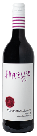 Tulbagh Flippenice Cabernet Merlot 750ml