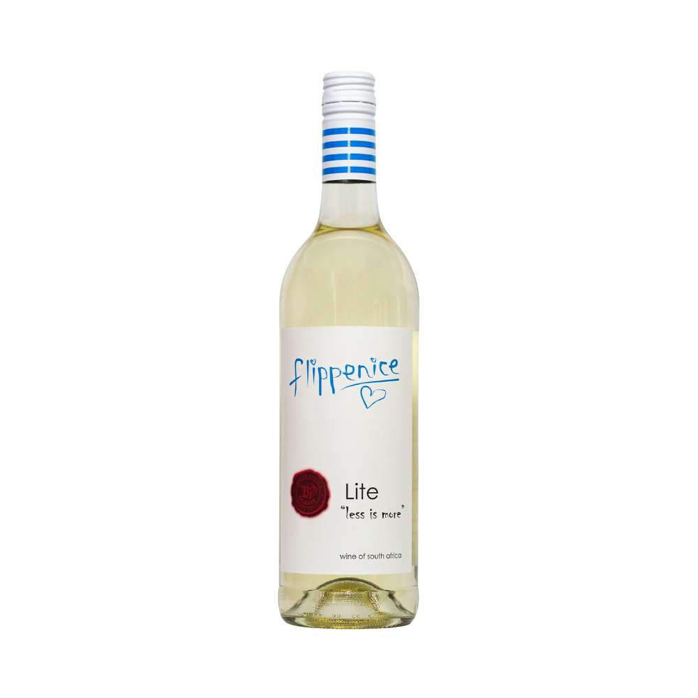 Tulbagh Flippenice Lite 750Ml