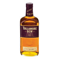 Tullamore Dew 12 Year Old 750ml
