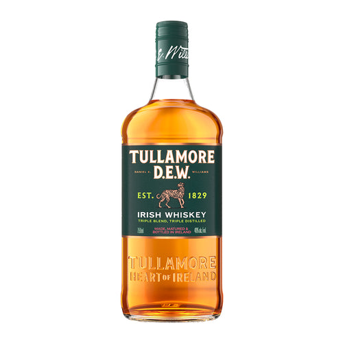 Tullamore Dew 750ml
