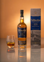 Tullibardine Sauternes Finish Single Malt 750ml