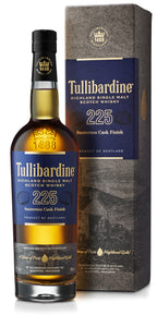 Tullibardine Sauternes Finish Single Malt 750ml