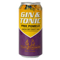 Two Gingers Pink Pomelo Gin And Tonic 440Ml