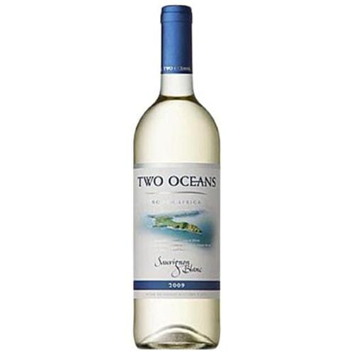 Two Oceans Sauv Blanc 750ml