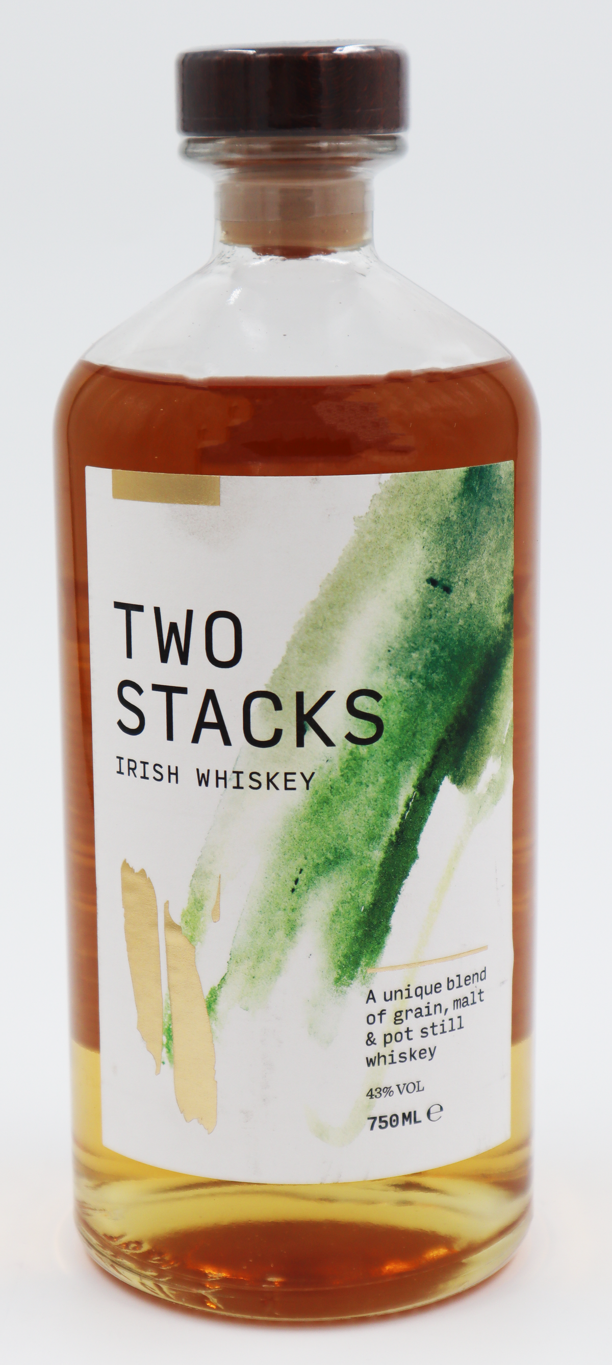 Two Stacks First Cut Complex Blend 750ml