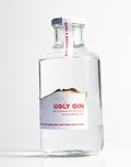 Ugly Gin Burnt Orange And Sage 500ml
