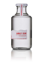Ugly Gin Grapefruit And Goji 500ml