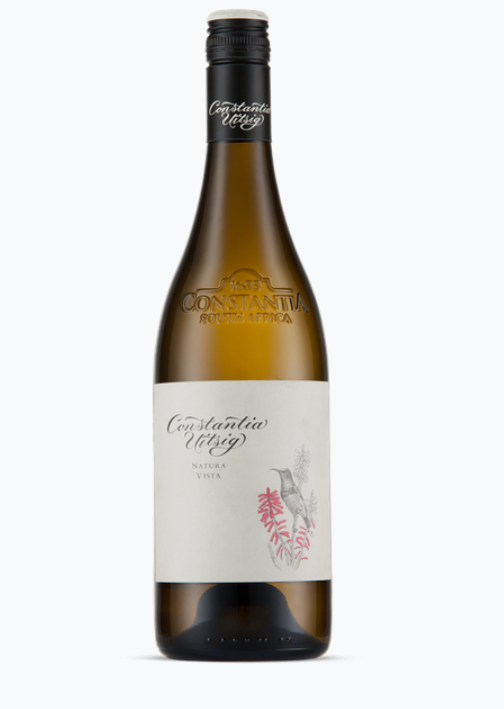 Uitsig Constantia White(Natura Vista) 750ml