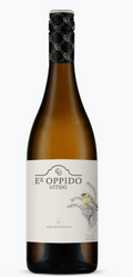 Uitsig Ex Oppido Chardonnay 750ml