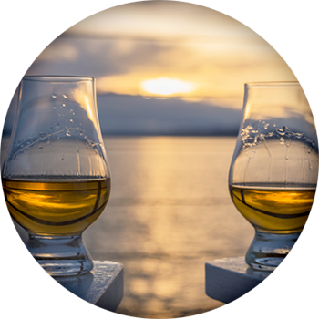 Umiki Japanese Whisky 750ml