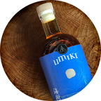 Umiki Japanese Whisky 750ml