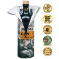 Unit 43 Gin 750ml