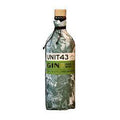 Unit 43 Oak Wooded Gin 750ml