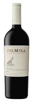 Uva Mira Fox Lair 750ml