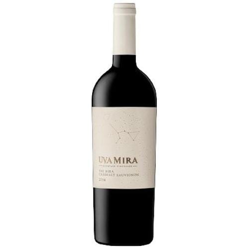 Uva Mira Mira Cabernet Sauvignon 750ml