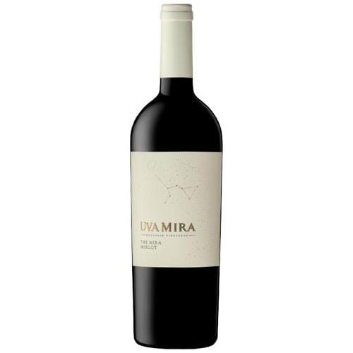 Uva Mira Mira Merlot 750ml