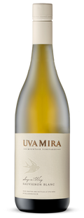 Uva Mira Sing A Wing Sauv Blanc 750ml