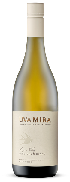 Uva Mira Sing A Wing Sauv Blanc 750ml
