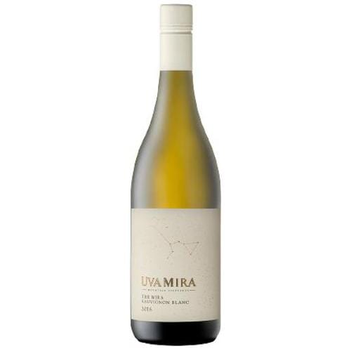 Uva Mira The Mira Sauv/Blanc 750ml