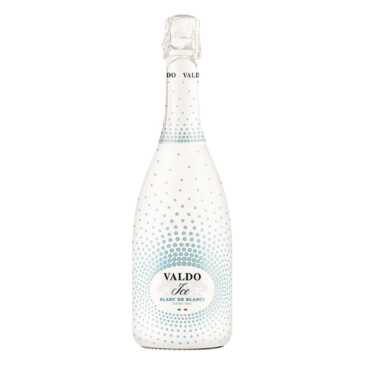 Valdo Ice Blanc De Blanc Demi Sec 750ml