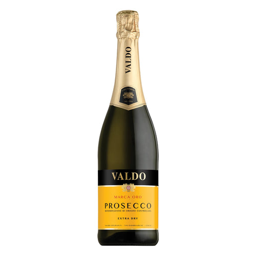 Valdo Marca Oro Prosecco Extra Dry 750ml