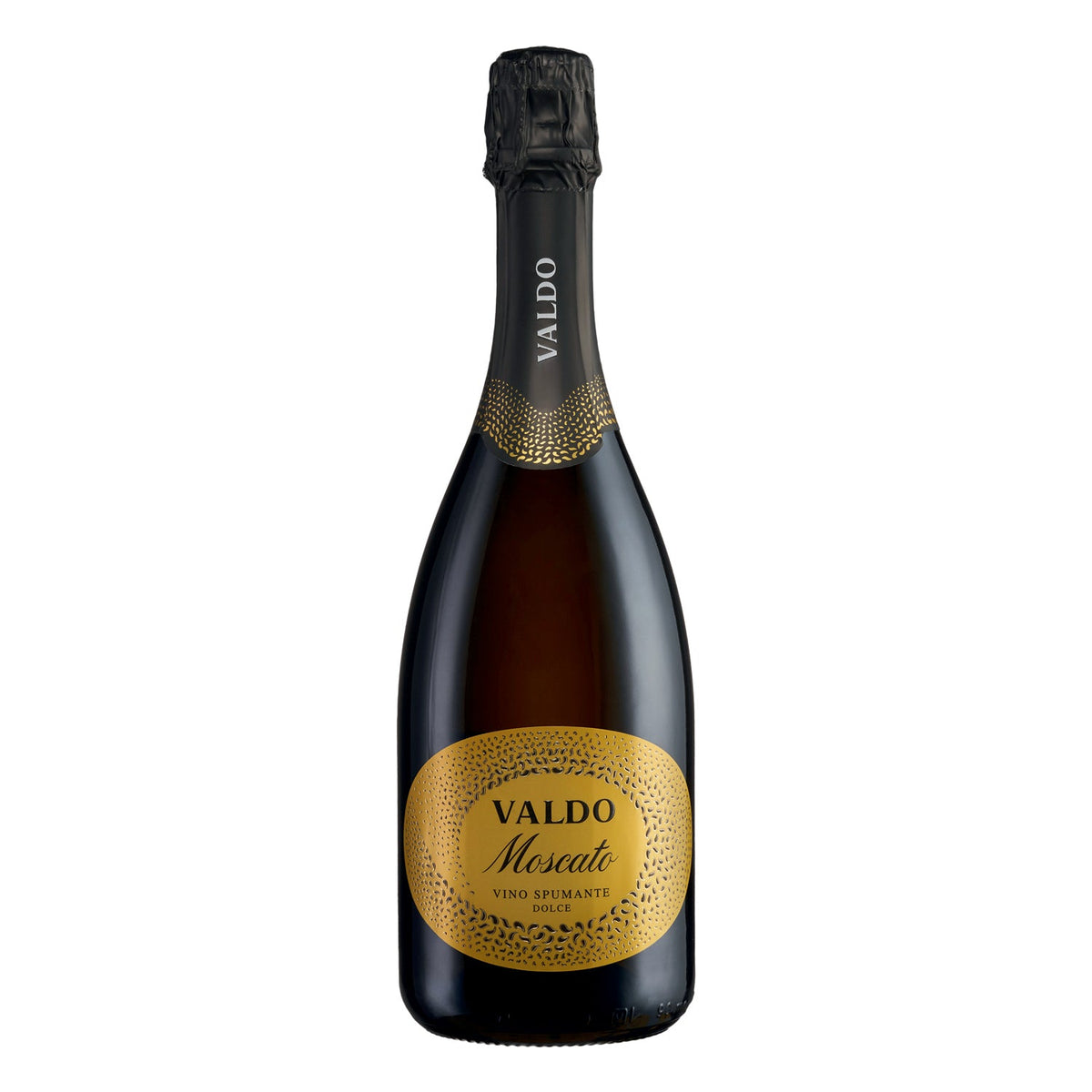 Valdo Moscato Dolce Vino Spumante 750ml