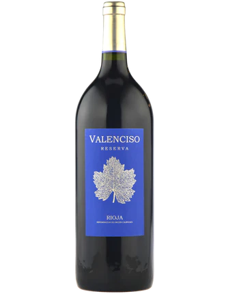 Valencisco Rioja Red 1.5L