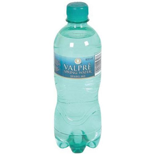 Valpre Sparkling 500ml